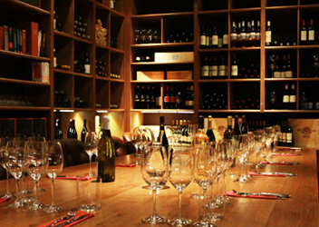 Rencontres afterwork oenologie